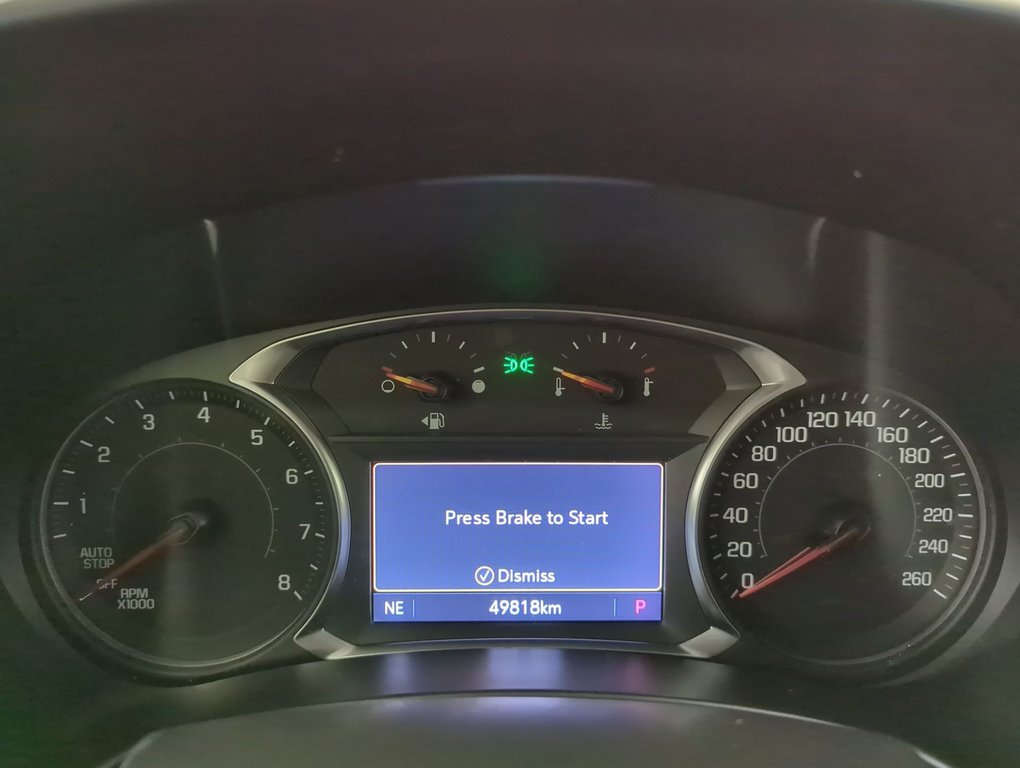2023 Chevrolet Equinox Premier in Dartmouth, Nova Scotia - 15 - w1024h768px