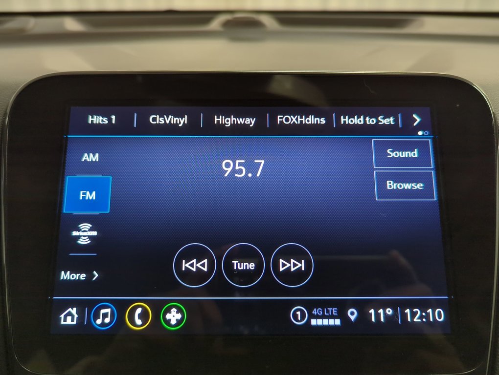 2023 Chevrolet Equinox Premier in Dartmouth, Nova Scotia - 16 - w1024h768px