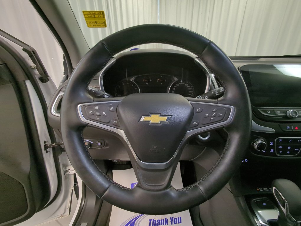 2023 Chevrolet Equinox Premier in Dartmouth, Nova Scotia - 14 - w1024h768px
