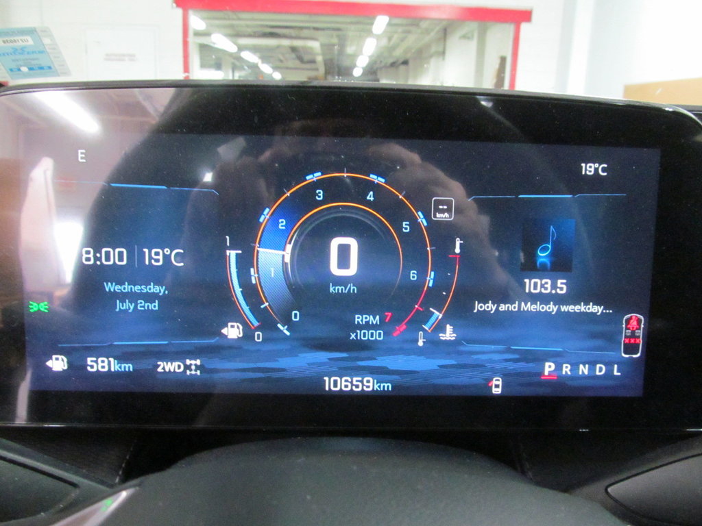 2025 Chevrolet Equinox AWD LT in Dartmouth, Nova Scotia - 5 - w1024h768px