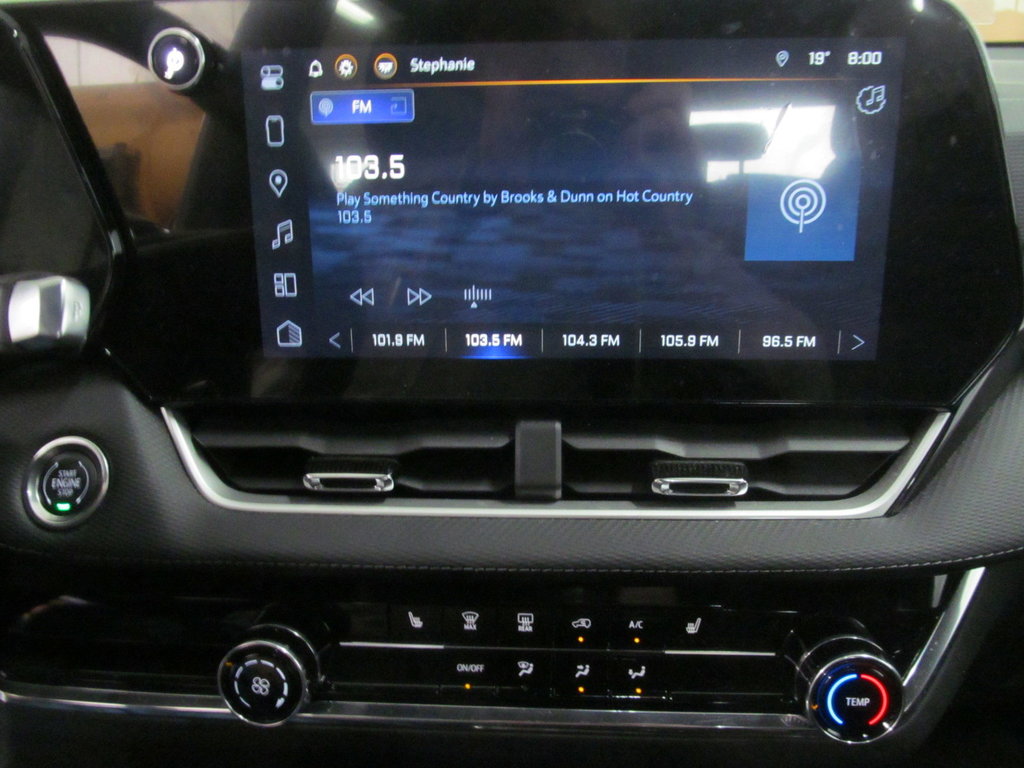 2025 Chevrolet Equinox AWD LT in Dartmouth, Nova Scotia - 6 - w1024h768px
