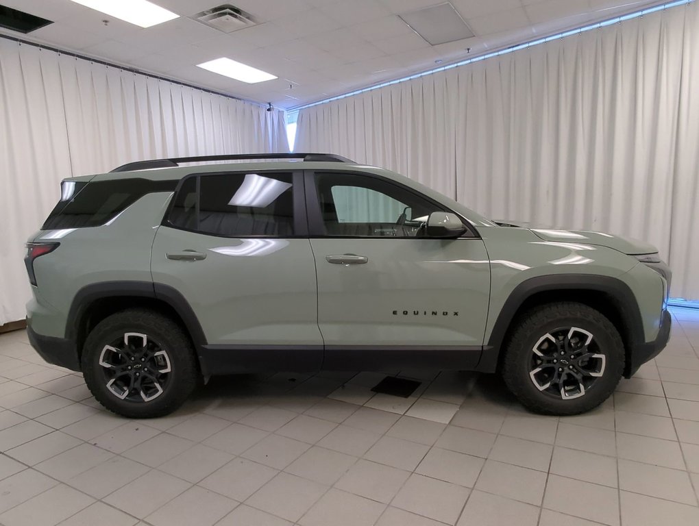 2025 Chevrolet Equinox AWD ACTIV in Dartmouth, Nova Scotia - 9 - w1024h768px