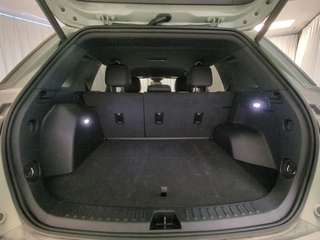 2025 Chevrolet Equinox AWD ACTIV in Dartmouth, Nova Scotia - 23 - w1024h768px