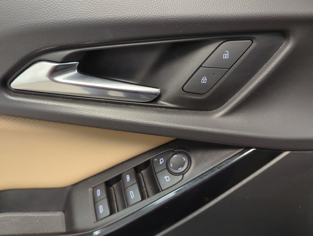 2025 Chevrolet Equinox AWD ACTIV in Dartmouth, Nova Scotia - 13 - w1024h768px