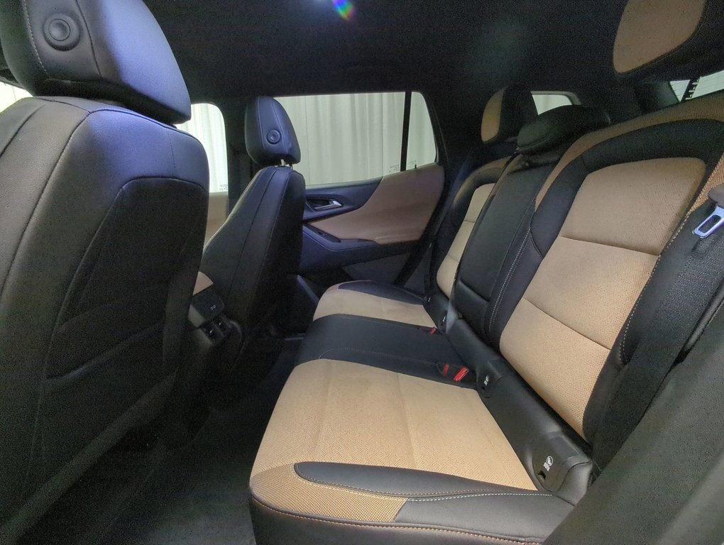 2025 Chevrolet Equinox AWD ACTIV in Dartmouth, Nova Scotia - 22 - w1024h768px