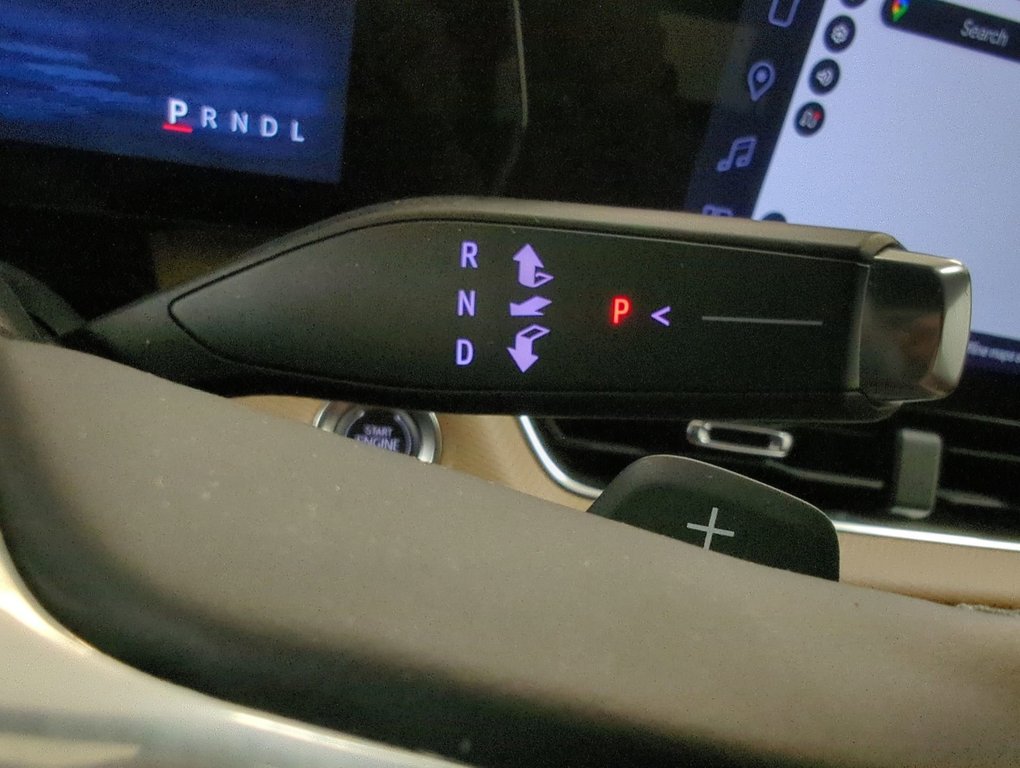 2025 Chevrolet Equinox AWD ACTIV in Dartmouth, Nova Scotia - 20 - w1024h768px