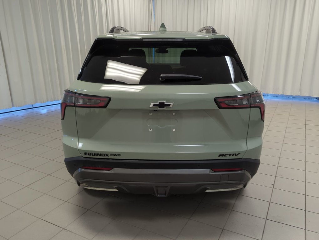 2025 Chevrolet Equinox AWD ACTIV in Dartmouth, Nova Scotia - 7 - w1024h768px