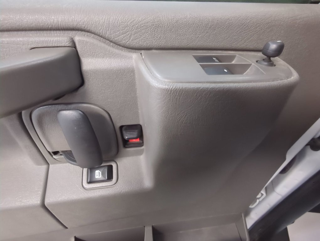 2023 Chevrolet Express Cargo Van BASE in Dartmouth, Nova Scotia - 12 - w1024h768px