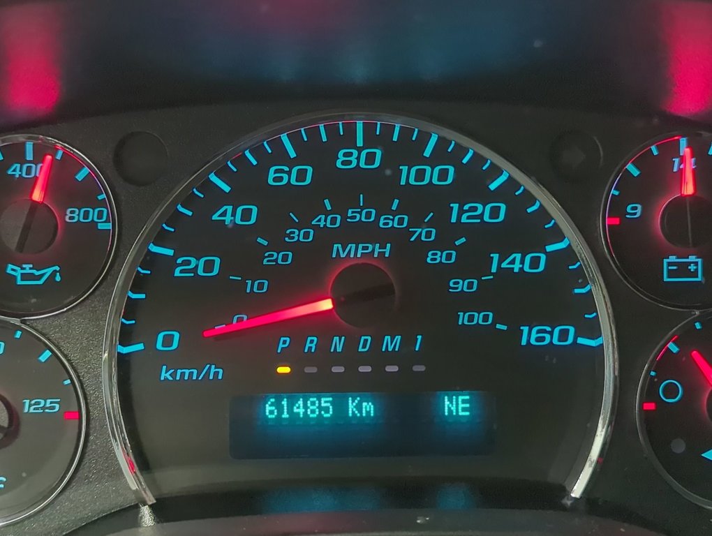 2023 Chevrolet Express Cargo Van BASE in Dartmouth, Nova Scotia - 14 - w1024h768px