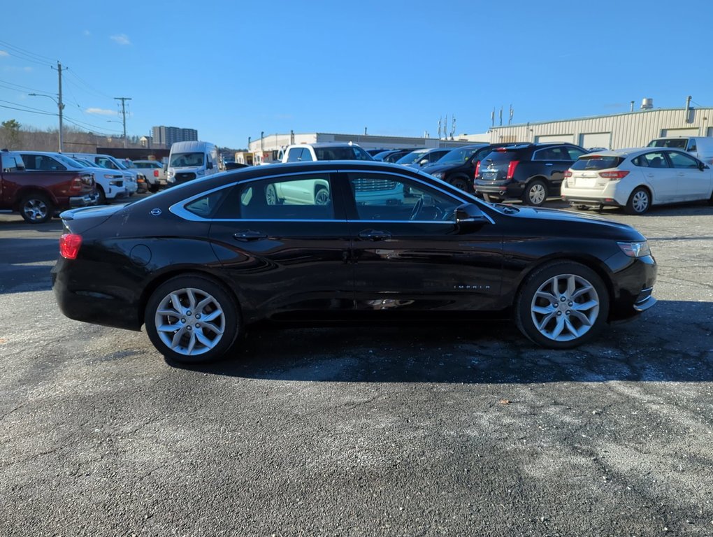 2016 Chevrolet Impala LT *GM Certified* in Dartmouth, Nova Scotia - 9 - w1024h768px