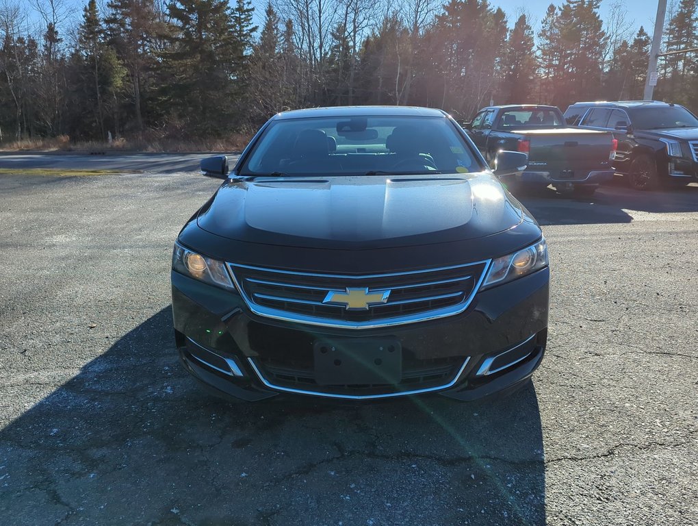 2016 Chevrolet Impala LT *GM Certified* in Dartmouth, Nova Scotia - 3 - w1024h768px