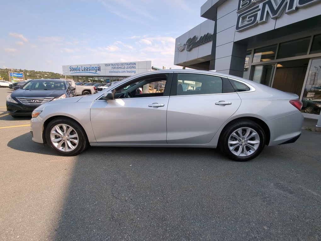 2022  Malibu LT *GM Certified* 4.99% Financing OAC in Dartmouth, Nova Scotia - 5 - w1024h768px