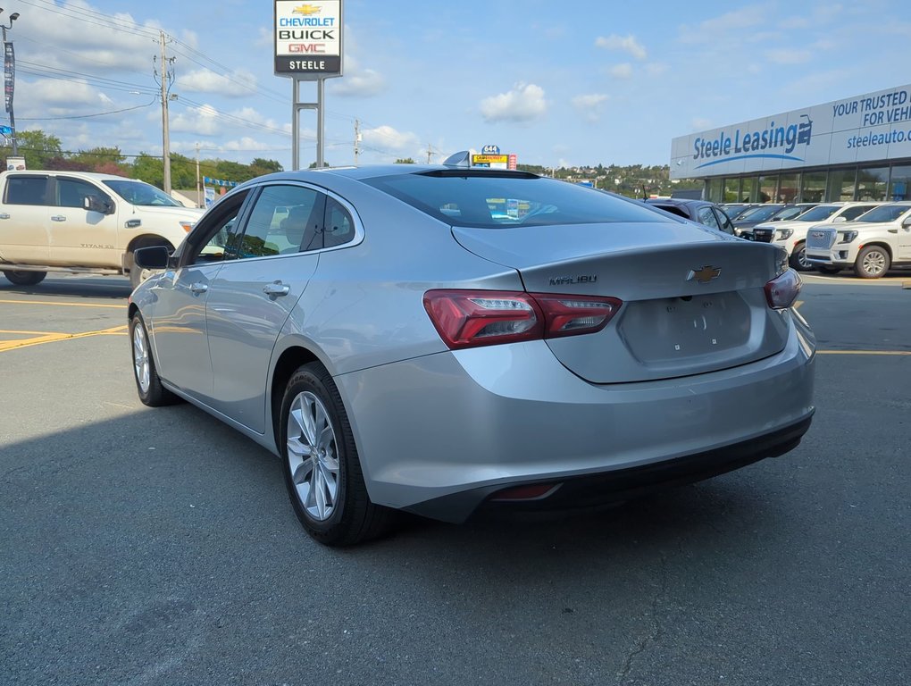 2022  Malibu LT *GM Certified* 4.99% Financing OAC in Dartmouth, Nova Scotia - 6 - w1024h768px