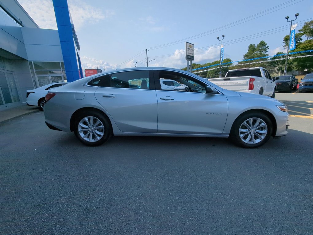 2022  Malibu LT *GM Certified* 4.99% Financing OAC in Dartmouth, Nova Scotia - 9 - w1024h768px