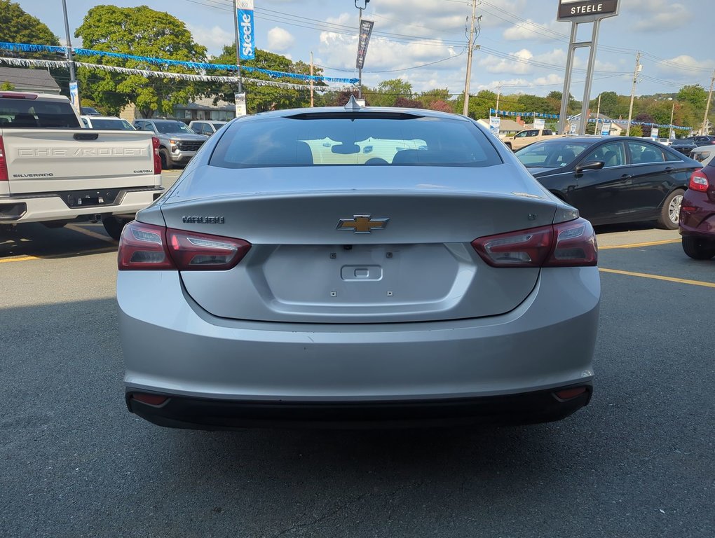 2022  Malibu LT *GM Certified* 4.99% Financing OAC in Dartmouth, Nova Scotia - 7 - w1024h768px