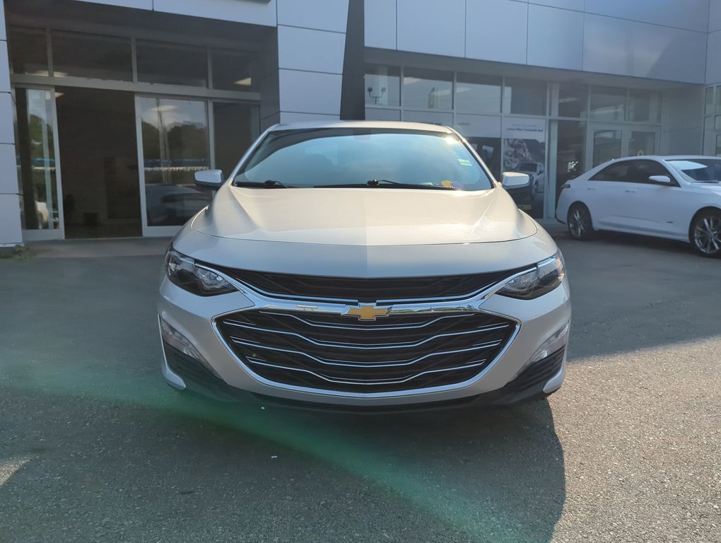 2022  Malibu LT *GM Certified* 4.99% Financing OAC in Dartmouth, Nova Scotia - 3 - w1024h768px