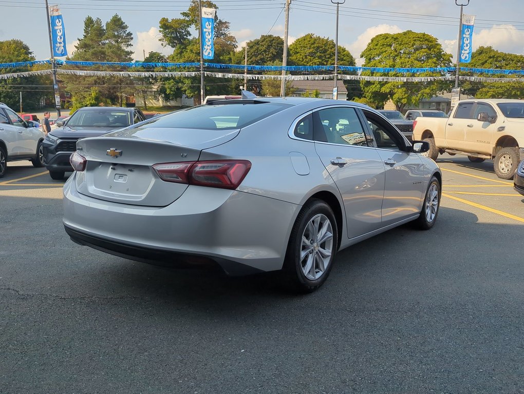 2022  Malibu LT *GM Certified* 4.99% Financing OAC in Dartmouth, Nova Scotia - 8 - w1024h768px