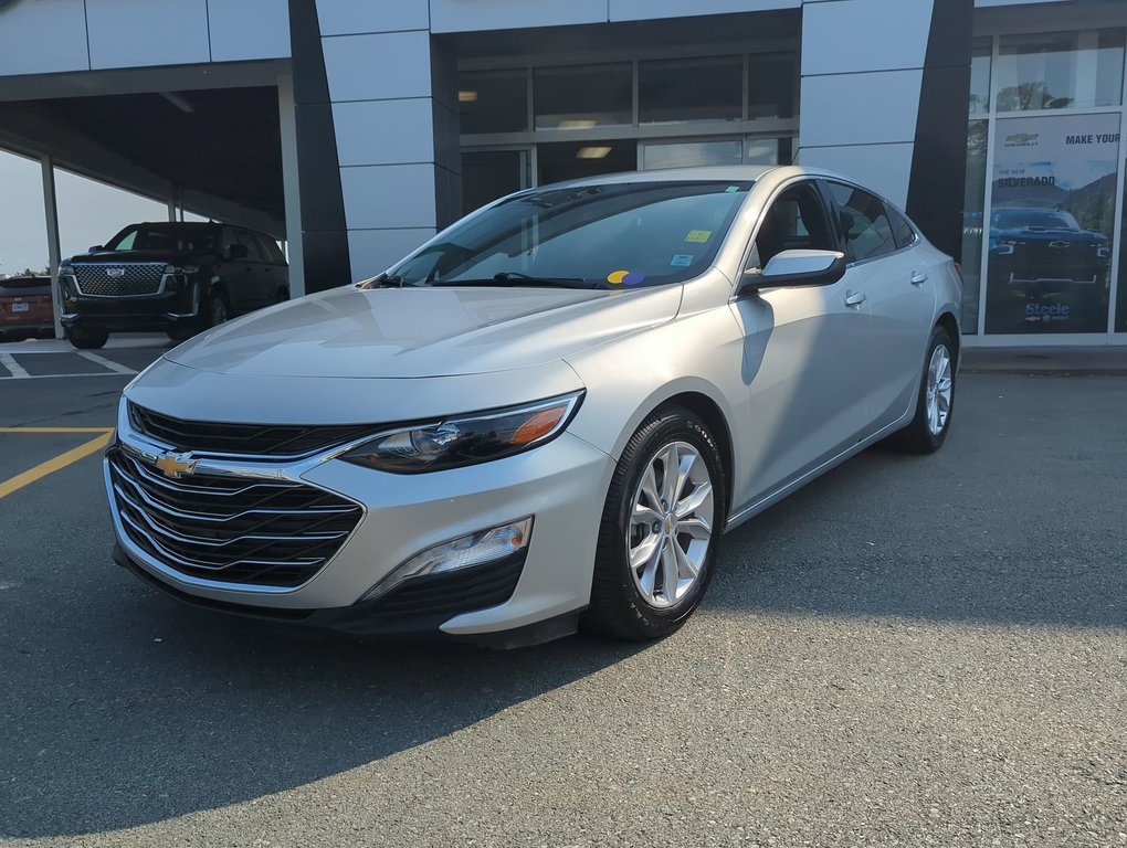 2022  Malibu LT *GM Certified* 4.99% Financing OAC in Dartmouth, Nova Scotia - 4 - w1024h768px