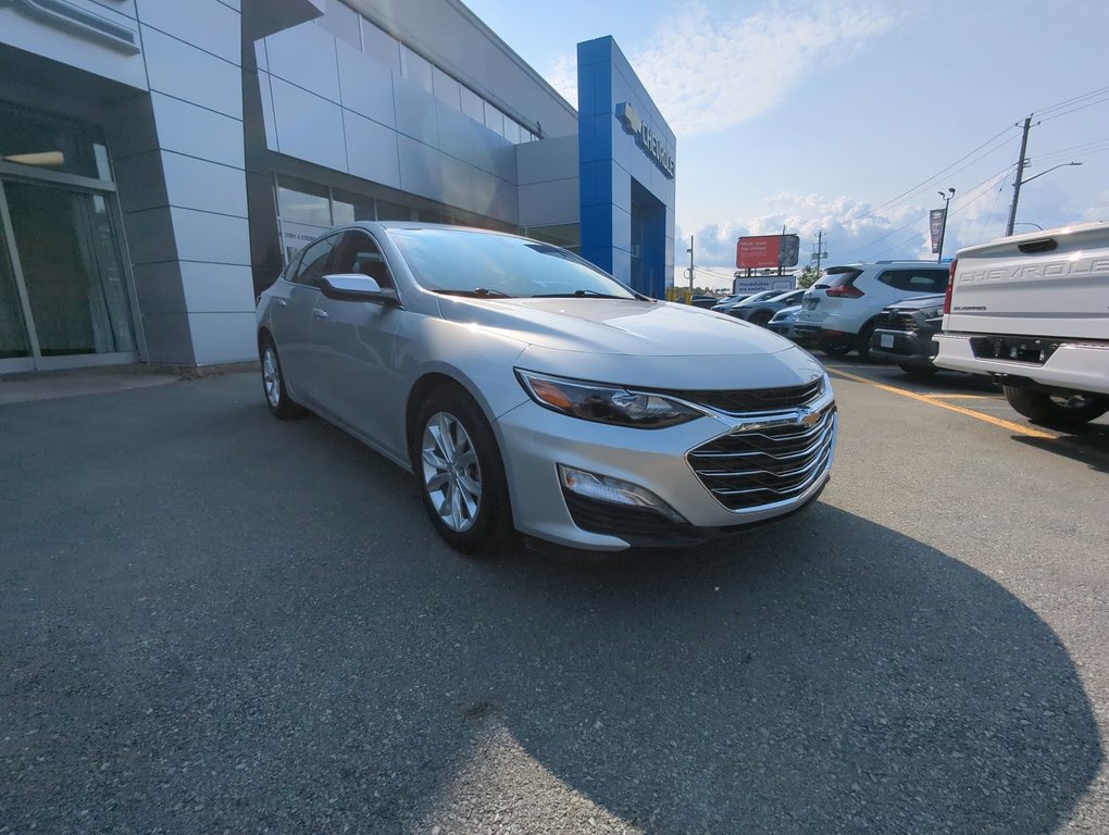 2022  Malibu LT *GM Certified* 4.99% Financing OAC in Dartmouth, Nova Scotia - 2 - w1024h768px