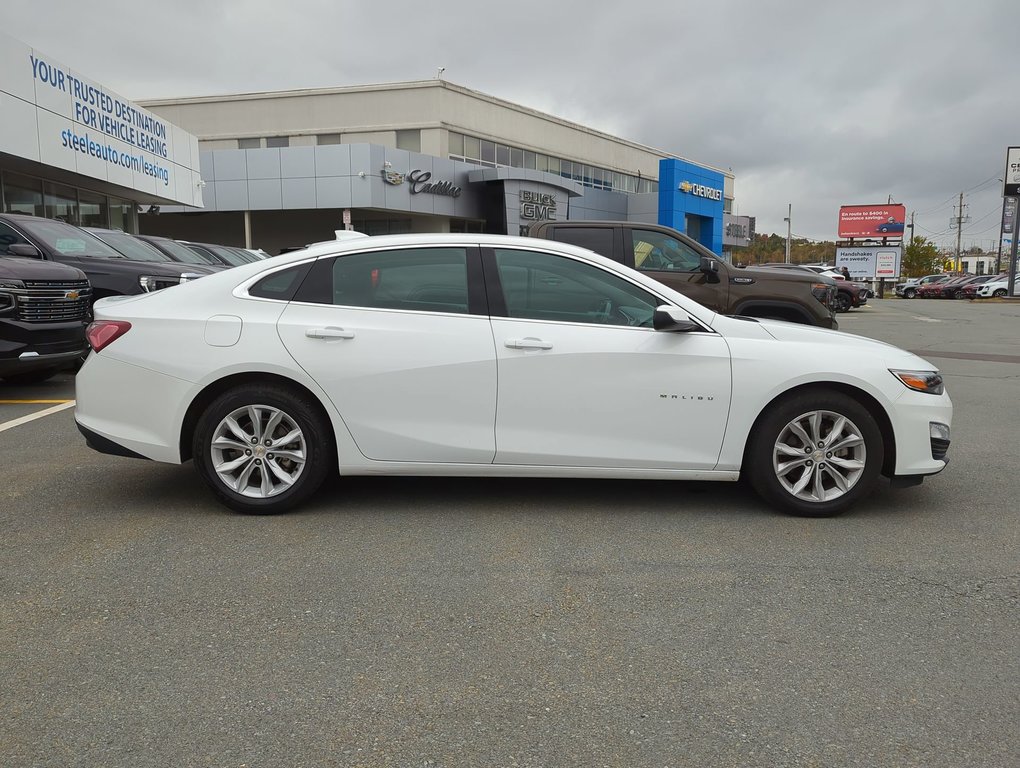 2022 Chevrolet Malibu LT *GM Certified* 4.99% Financing OAC in Dartmouth, Nova Scotia - 9 - w1024h768px