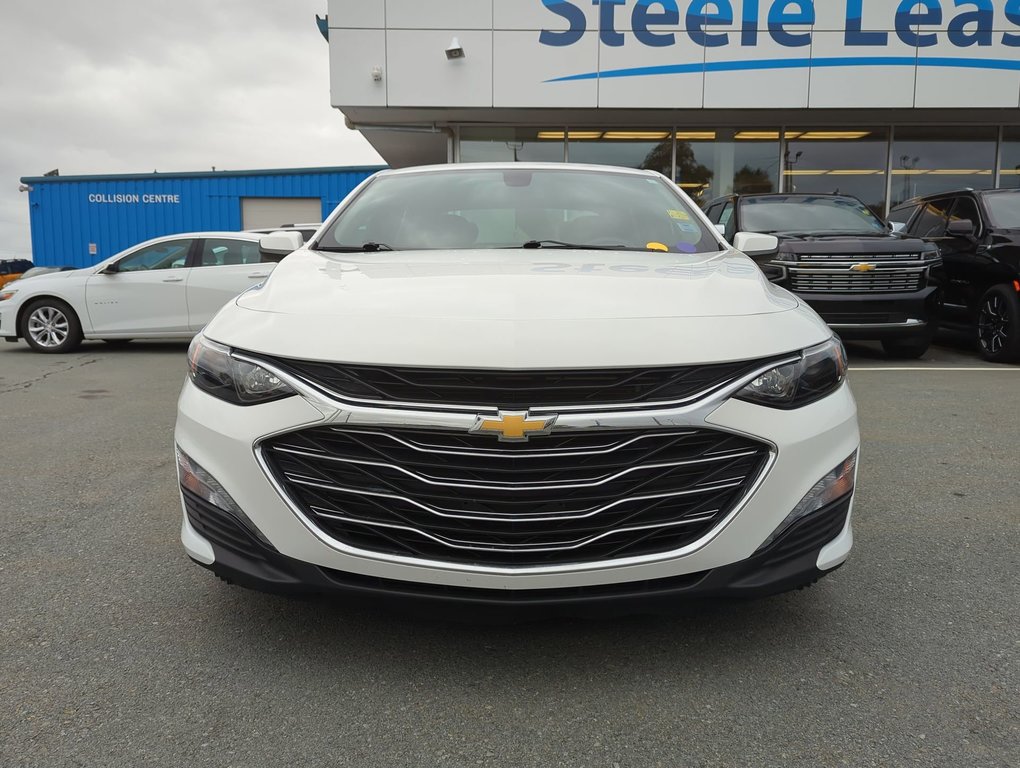 2022  Malibu LT *GM Certified* 4.99% Financing OAC in Dartmouth, Nova Scotia - 3 - w1024h768px