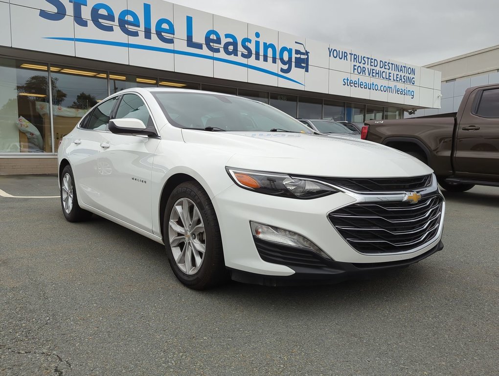 2022  Malibu LT *GM Certified* 4.99% Financing OAC in Dartmouth, Nova Scotia - 2 - w1024h768px