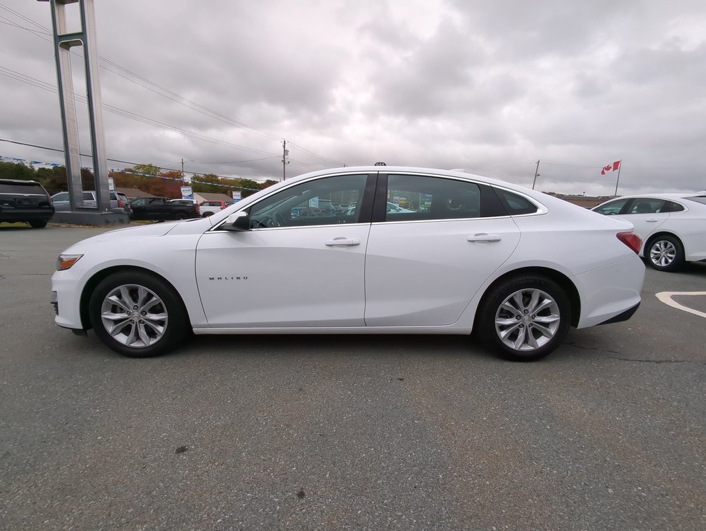 2022 Chevrolet Malibu LT *GM Certified* 4.99% Financing OAC in Dartmouth, Nova Scotia - 5 - w1024h768px