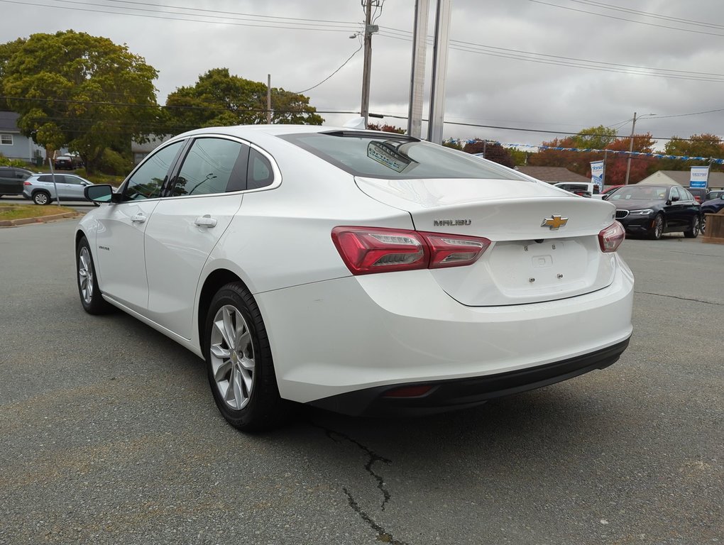 2022 Chevrolet Malibu LT *GM Certified* 4.99% Financing OAC in Dartmouth, Nova Scotia - 6 - w1024h768px