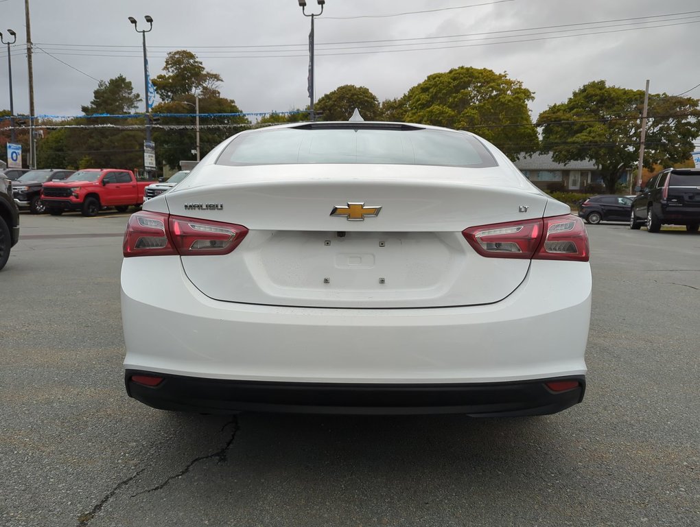 2022 Chevrolet Malibu LT *GM Certified* 4.99% Financing OAC in Dartmouth, Nova Scotia - 7 - w1024h768px