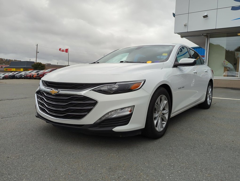 2022  Malibu LT *GM Certified* 4.99% Financing OAC in Dartmouth, Nova Scotia - 4 - w1024h768px