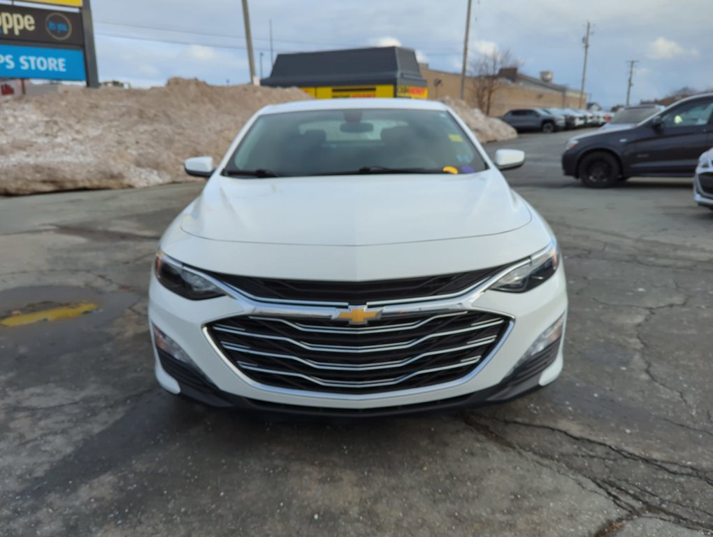 2022 Chevrolet Malibu LT *GM Certified* 4.99% Financing OAC in Dartmouth, Nova Scotia - 3 - w1024h768px