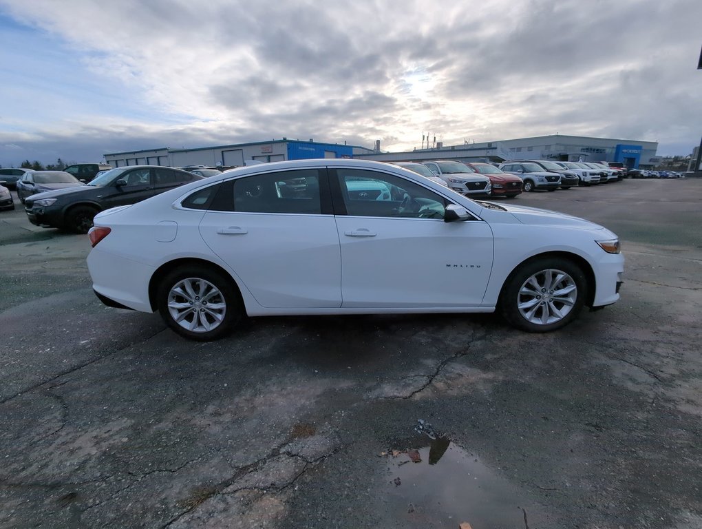 2022 Chevrolet Malibu LT *GM Certified* 4.99% Financing OAC in Dartmouth, Nova Scotia - 9 - w1024h768px