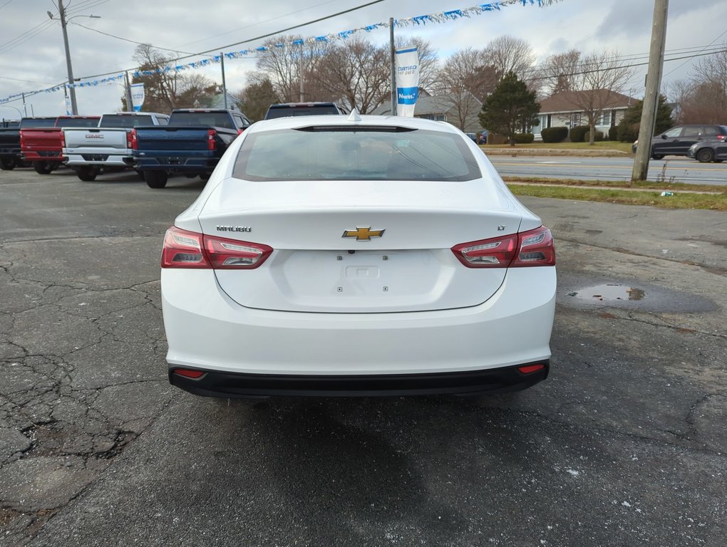 2022 Chevrolet Malibu LT *GM Certified* 4.99% Financing OAC in Dartmouth, Nova Scotia - 7 - w1024h768px