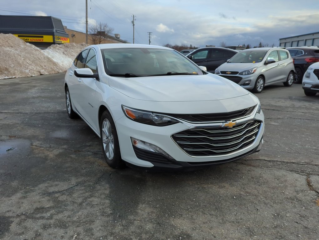 2022 Chevrolet Malibu LT *GM Certified* 4.99% Financing OAC in Dartmouth, Nova Scotia - 2 - w1024h768px