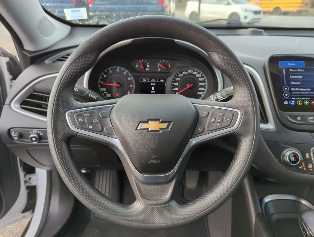 2022 Chevrolet Malibu LT *GM Certified* 4.99% Financing OAC in Dartmouth, Nova Scotia - 14 - w1024h768px