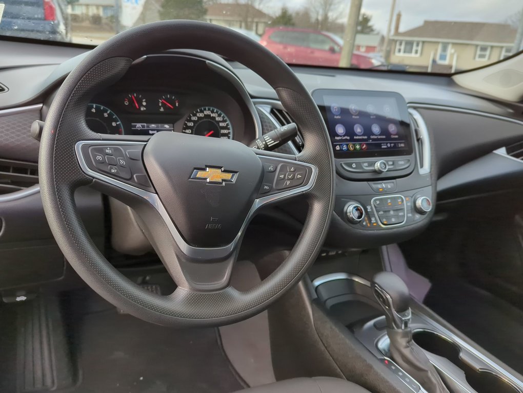 2022 Chevrolet Malibu LT *GM Certified* 4.99% Financing OAC in Dartmouth, Nova Scotia - 19 - w1024h768px