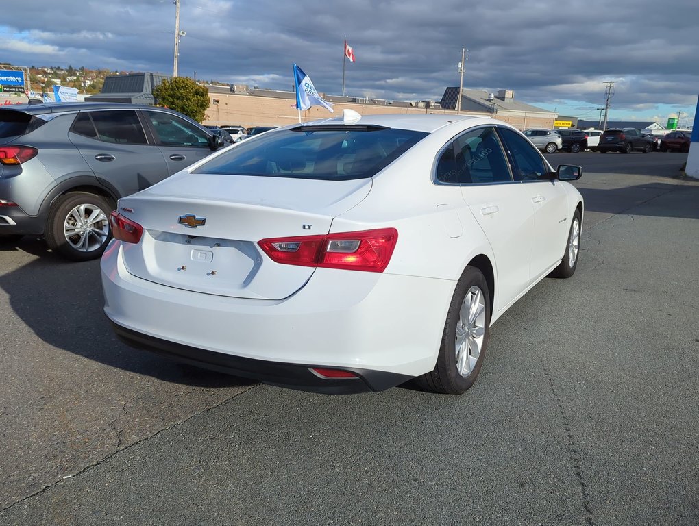 2023  Malibu 1LT *GM Certified* 4.99% Financing OAC in Dartmouth, Nova Scotia - 8 - w1024h768px