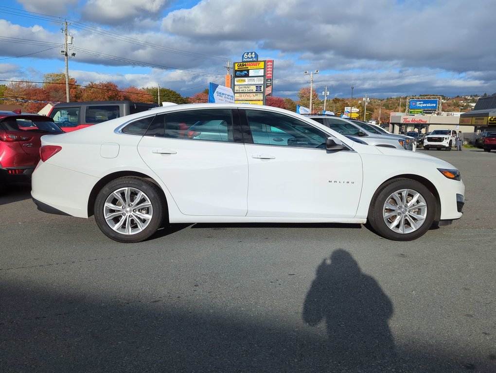 2023  Malibu 1LT *GM Certified* 4.99% Financing OAC in Dartmouth, Nova Scotia - 9 - w1024h768px