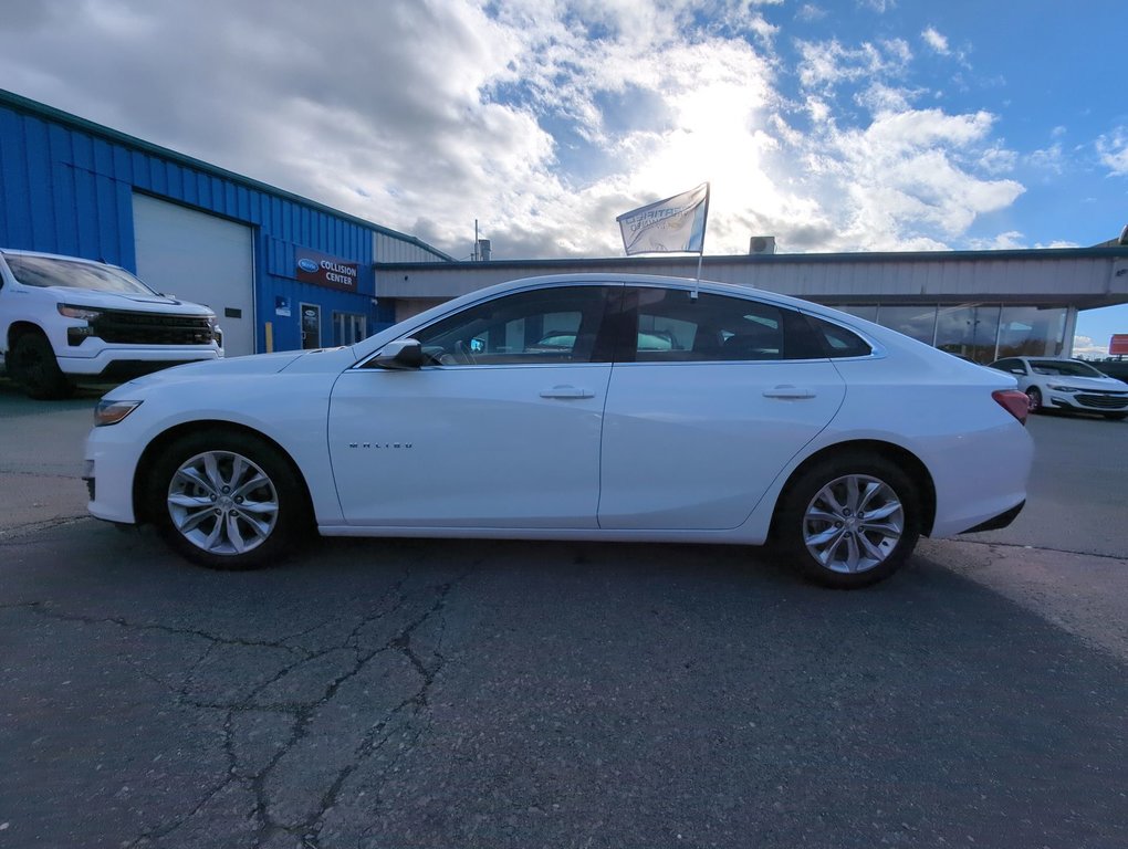 2023  Malibu 1LT *GM Certified* 4.99% Financing OAC in Dartmouth, Nova Scotia - 5 - w1024h768px