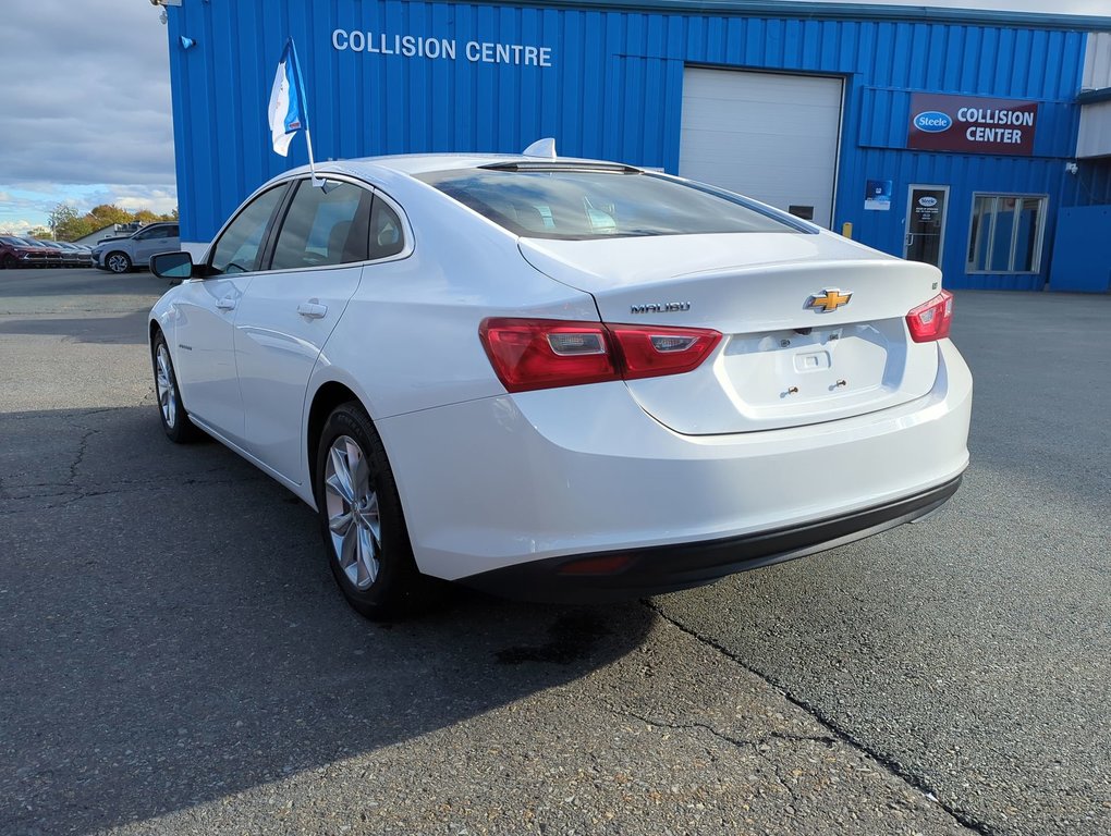 2023  Malibu 1LT *GM Certified* 4.99% Financing OAC in Dartmouth, Nova Scotia - 6 - w1024h768px