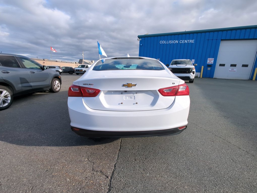 2023  Malibu 1LT *GM Certified* 4.99% Financing OAC in Dartmouth, Nova Scotia - 7 - w1024h768px