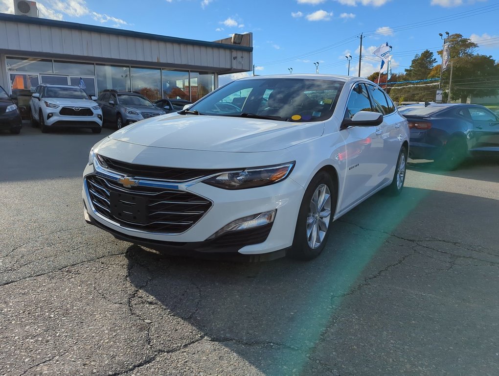 2023  Malibu 1LT *GM Certified* 4.99% Financing OAC in Dartmouth, Nova Scotia - 4 - w1024h768px