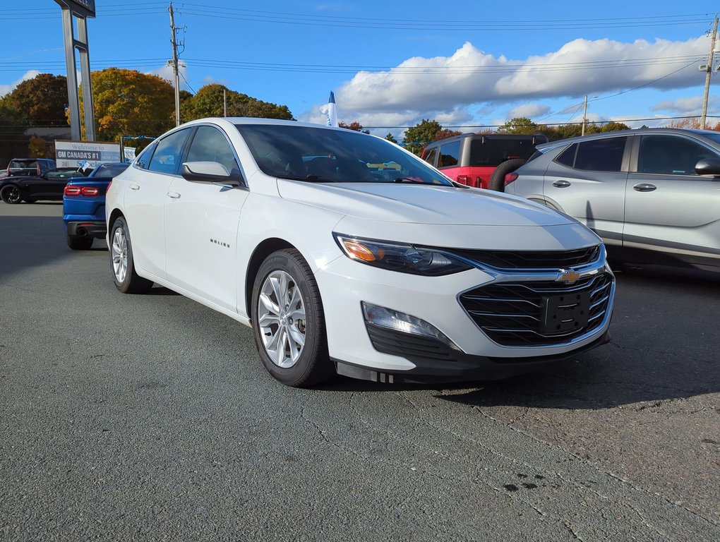 2023  Malibu 1LT *GM Certified* 4.99% Financing OAC in Dartmouth, Nova Scotia - 2 - w1024h768px