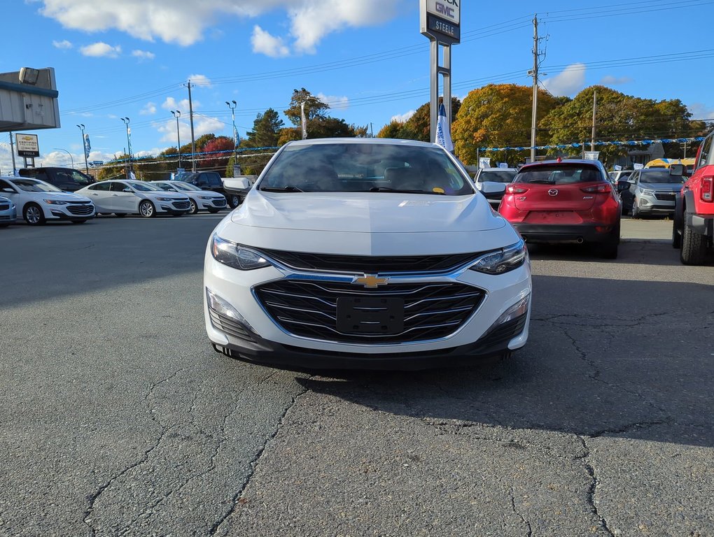 2023  Malibu 1LT *GM Certified* 4.99% Financing OAC in Dartmouth, Nova Scotia - 3 - w1024h768px