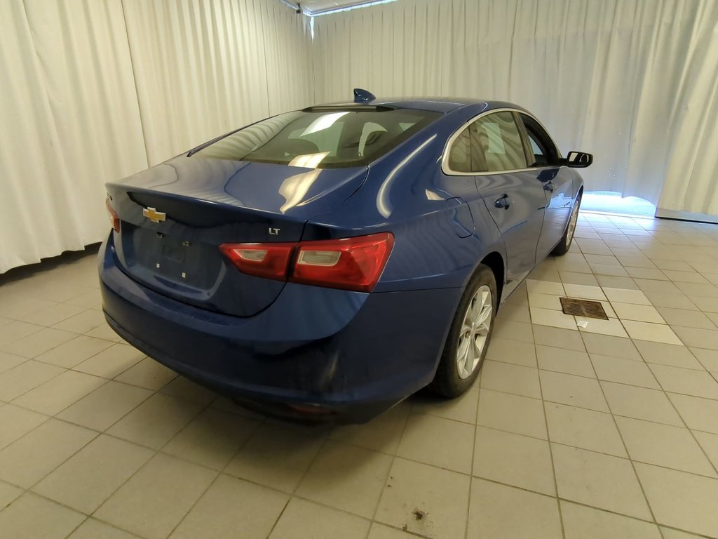 2023 Chevrolet Malibu 1LT in Dartmouth, Nova Scotia - 8 - w1024h768px