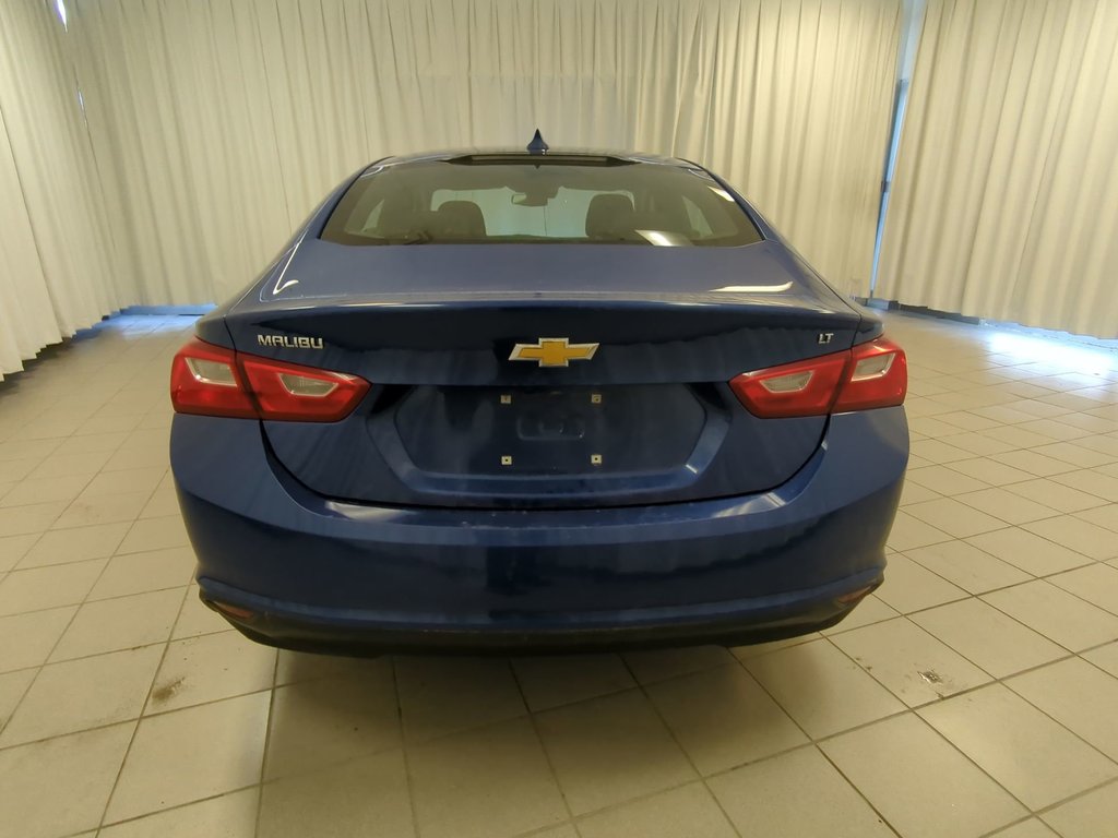 2023 Chevrolet Malibu 1LT in Dartmouth, Nova Scotia - 7 - w1024h768px