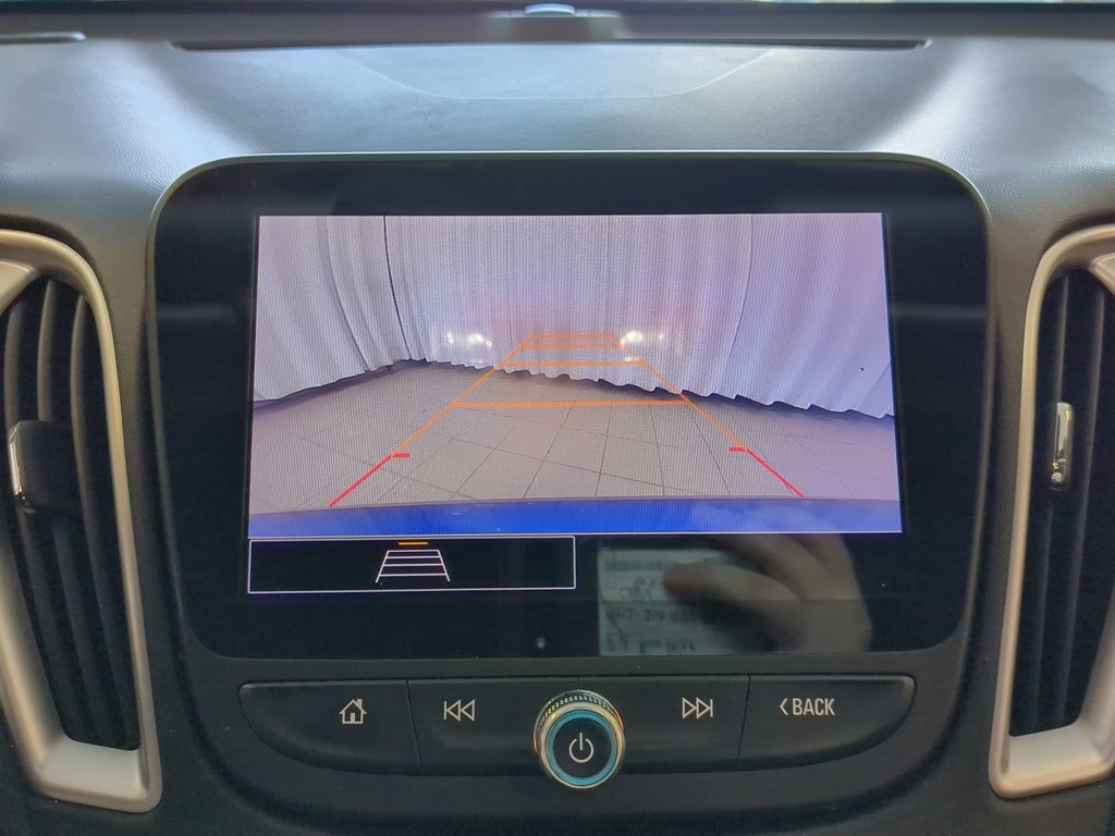 2023 Chevrolet Malibu 1LT in Dartmouth, Nova Scotia - 17 - w1024h768px
