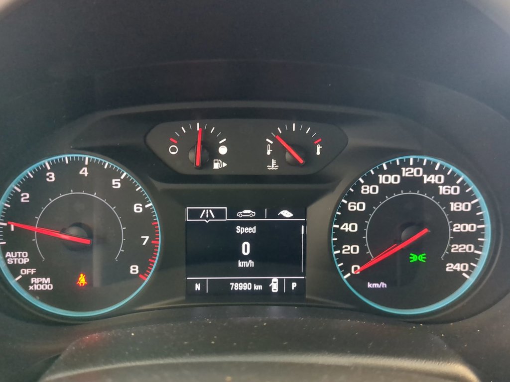 2023 Chevrolet Malibu 1LT in Dartmouth, Nova Scotia - 15 - w1024h768px