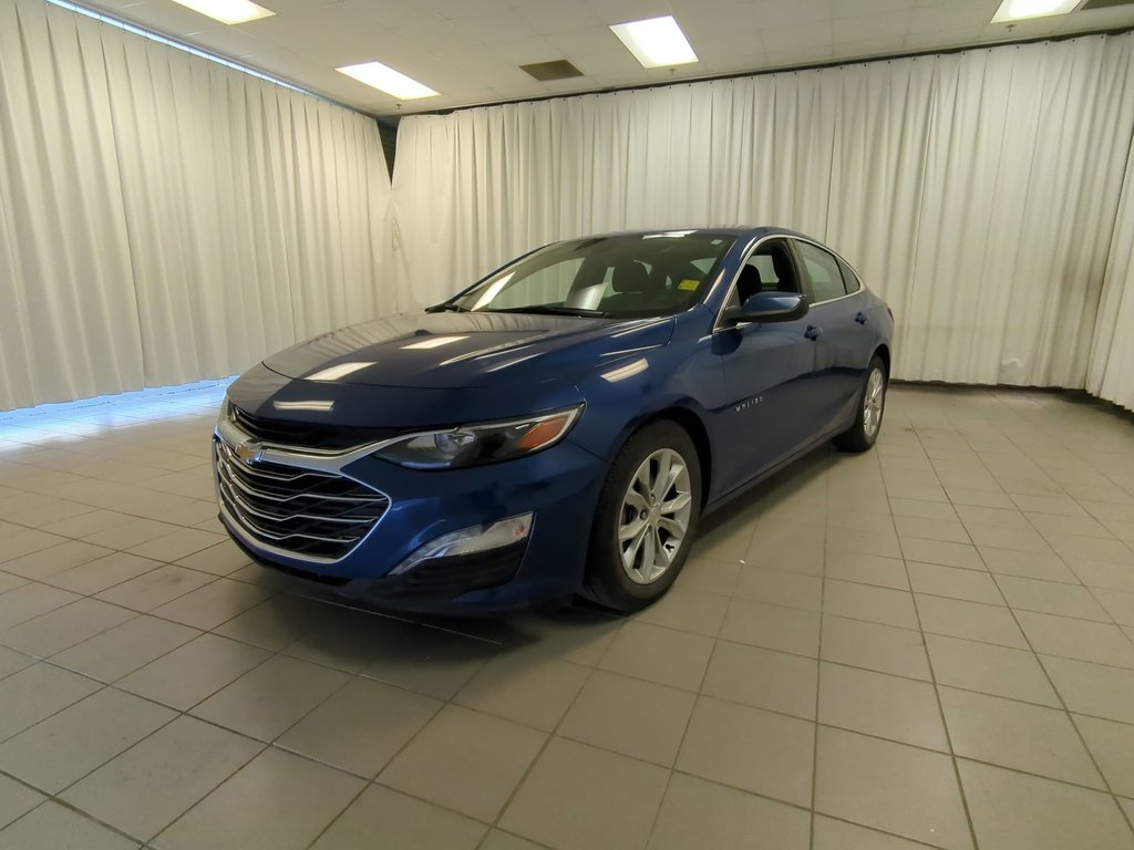 2023 Chevrolet Malibu 1LT in Dartmouth, Nova Scotia - 4 - w1024h768px
