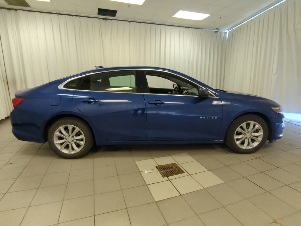 2023 Chevrolet Malibu 1LT in Dartmouth, Nova Scotia - 9 - w1024h768px